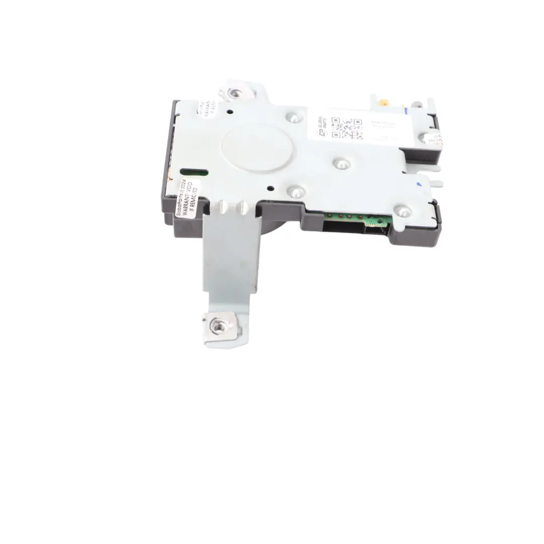 Audi A3 8P Antenna Amplifier Aerial Module Booster Control Unit - SKU 8P4035225 - Part number 8P4035225