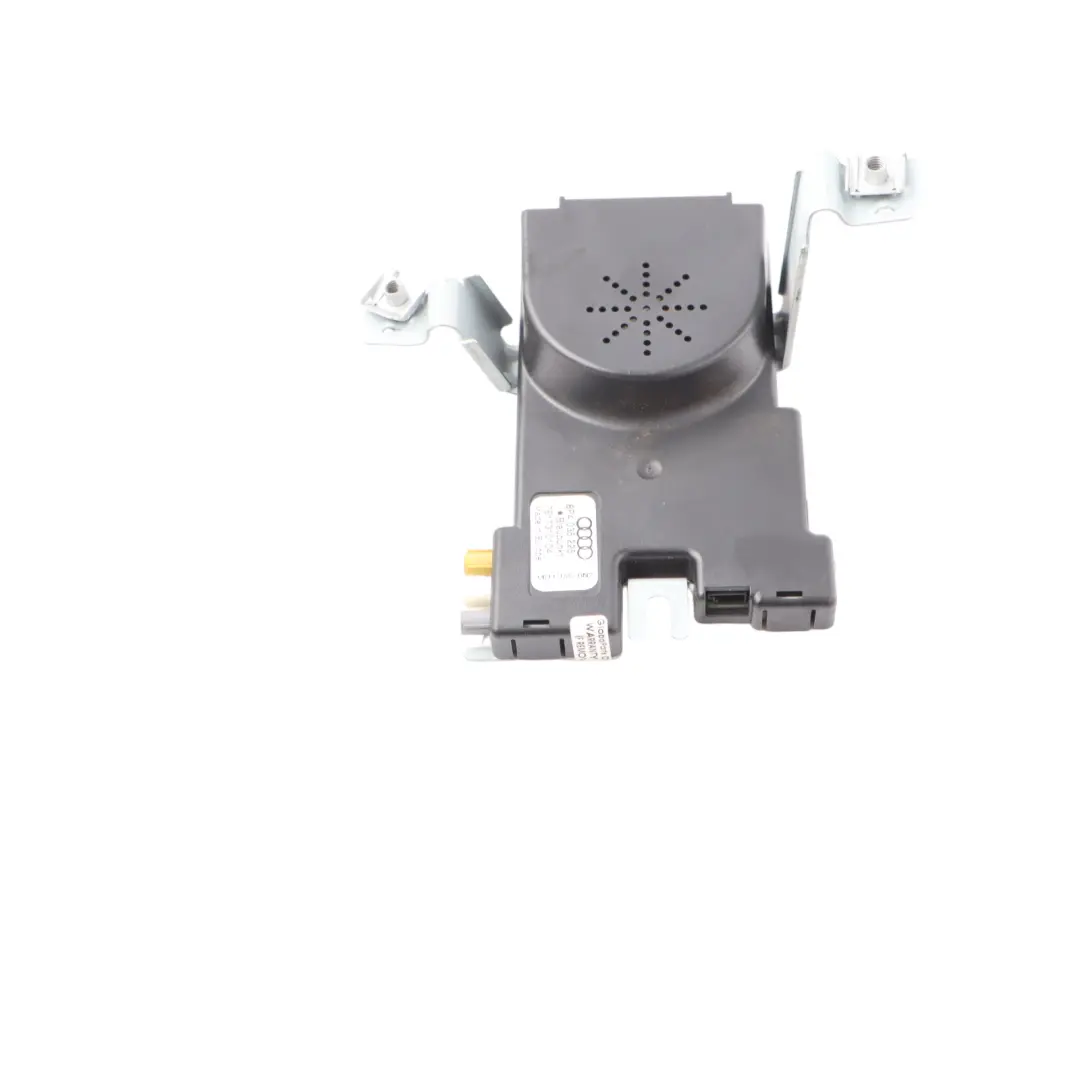 Audi A3 8P Antenna Amplifier Aerial Module Booster Control Unit - SKU 8P4035225 - Part number 8P4035225