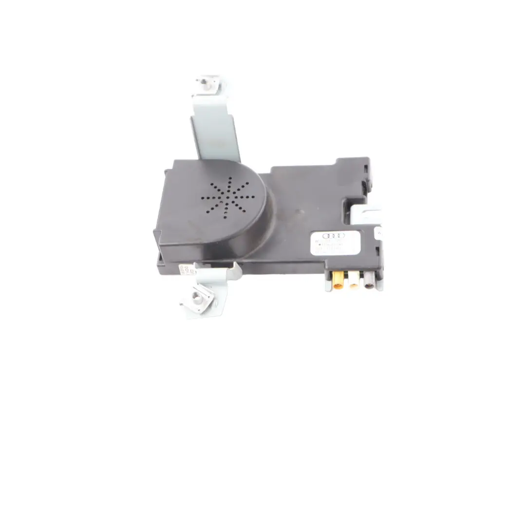 Audi A3 8P Antenna Amplifier Aerial Module Booster Control Unit - SKU 8P4035225 - Part number 8P4035225