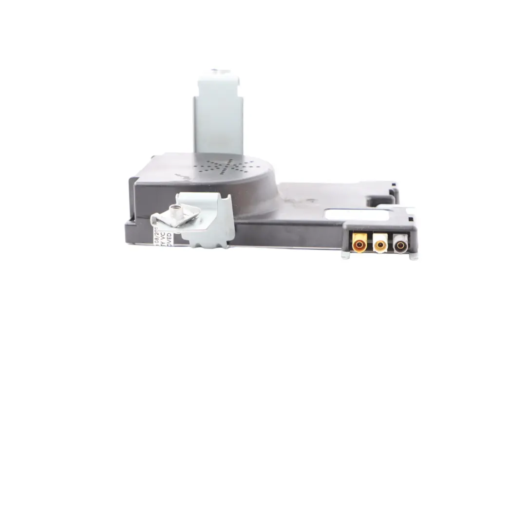 Audi A3 8P Antenna Amplificatore Modulo Booster Unità Di Controllo - SKU 8P4035225 - Numero di parte 8P4035225