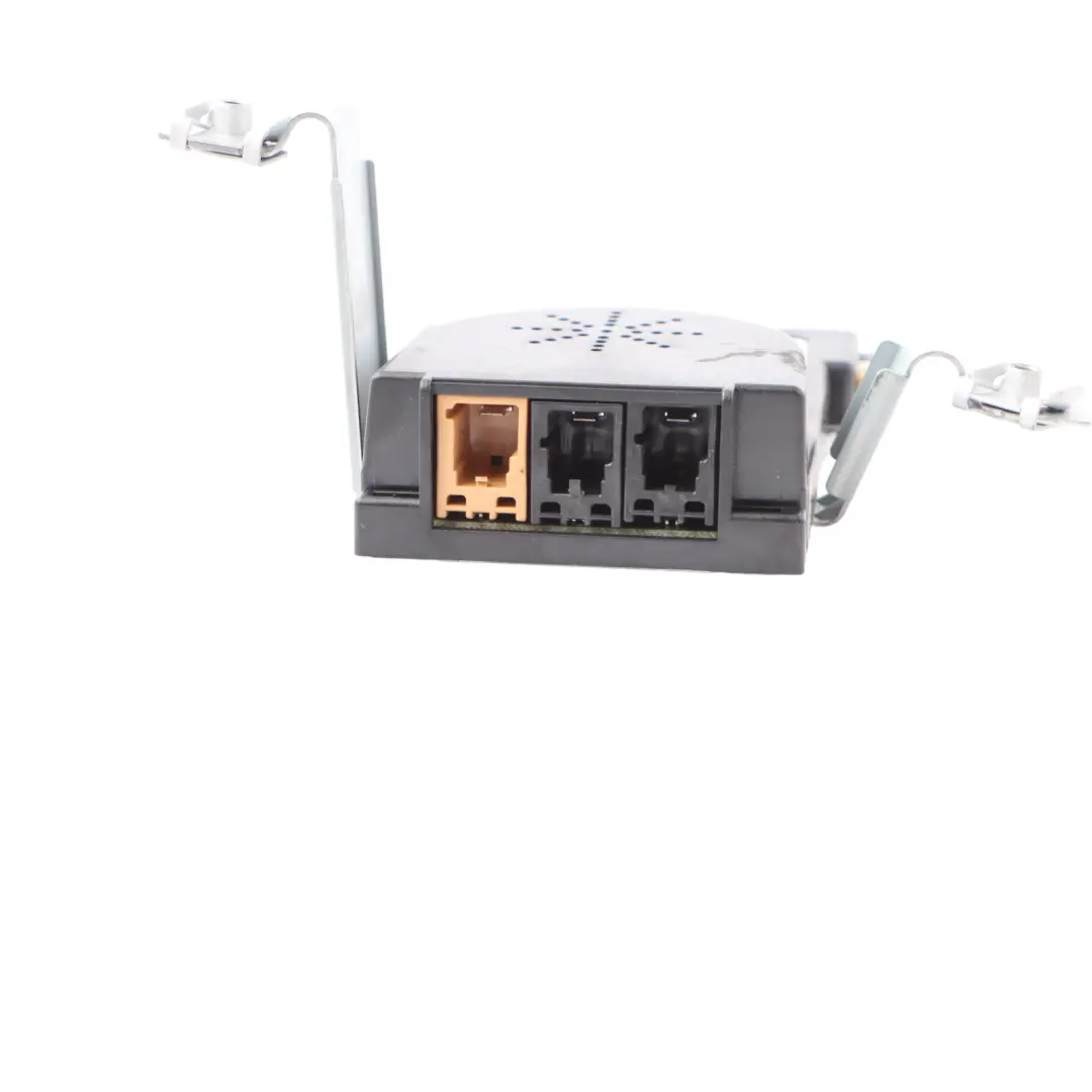 Audi A3 8P Antenna Amplifier Aerial Module Booster Control Unit - SKU 8P4035225 - Part number 8P4035225