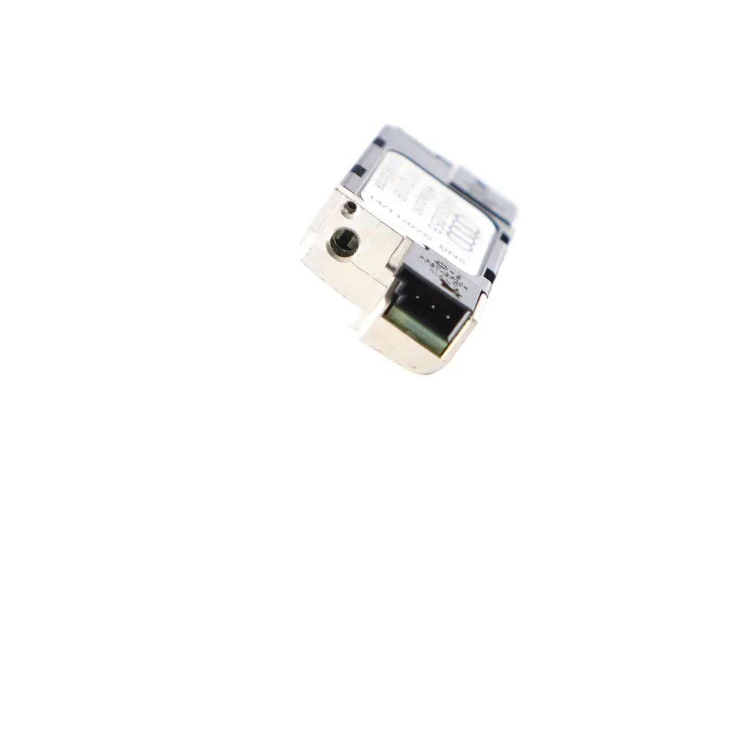 Audi A3 8P Antenna Amplifier Aerial Module Booster Control Unit - SKU 8P4035225B - Part number 8P4035225B