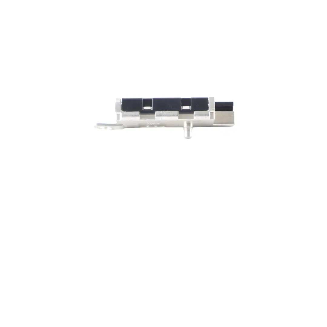 Audi A3 8P Antenna Amplifier Aerial Module Booster Control Unit - SKU 8P4035225B - Part number 8P4035225B