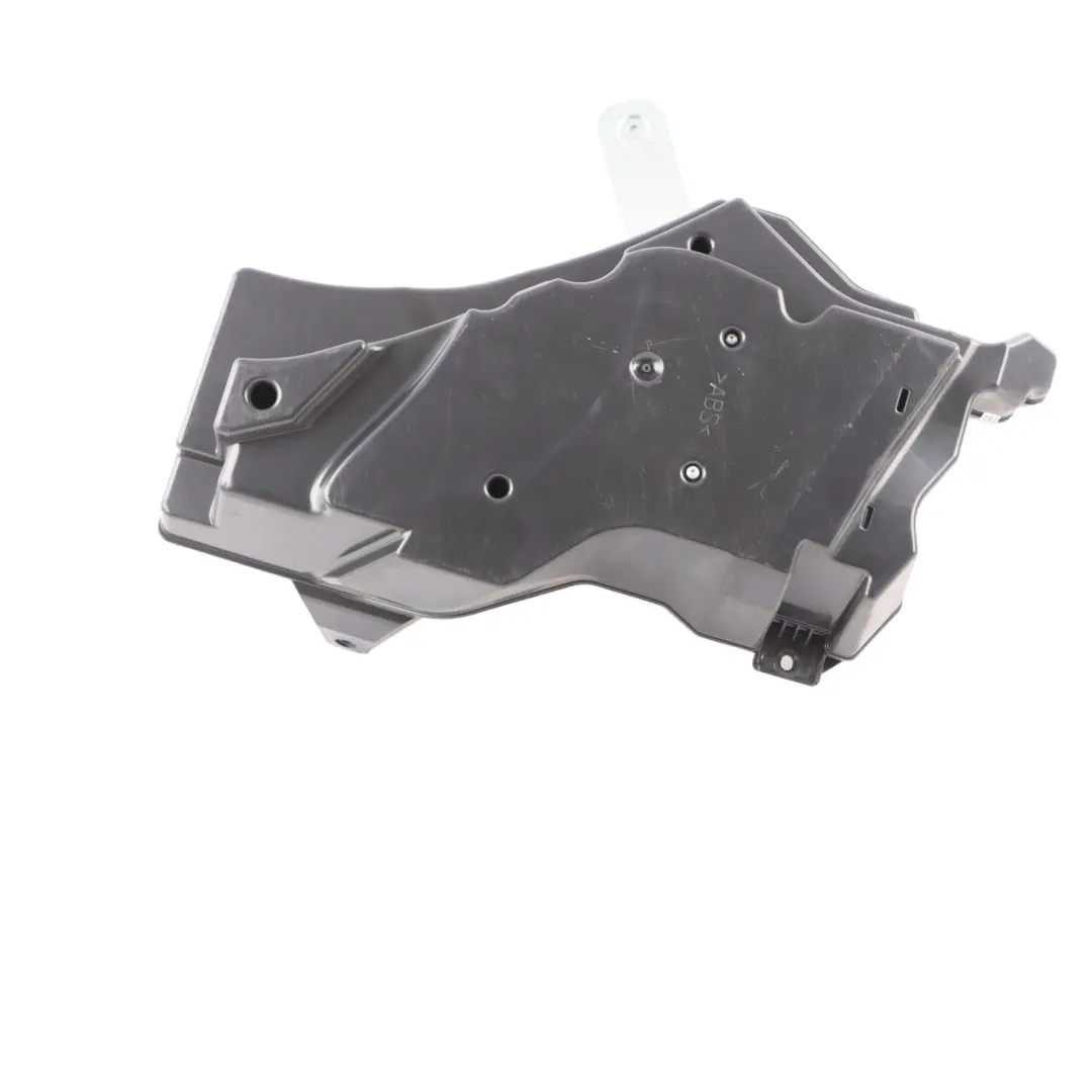 Audi A3 8P Subwoofer Speaker Rear Left N/S Boot Trunk Audio Unit - SKU 8P4035382E - Part number 8P4035382E