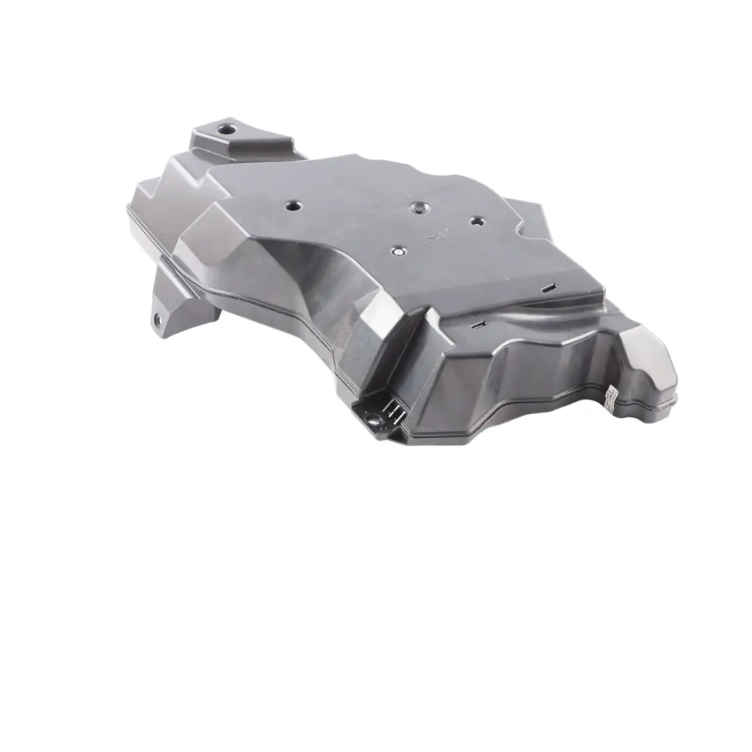 Audi A3 8P Subwoofer Speaker Rear Left N/S Boot Trunk Audio Unit - SKU 8P4035382E - Part number 8P4035382E