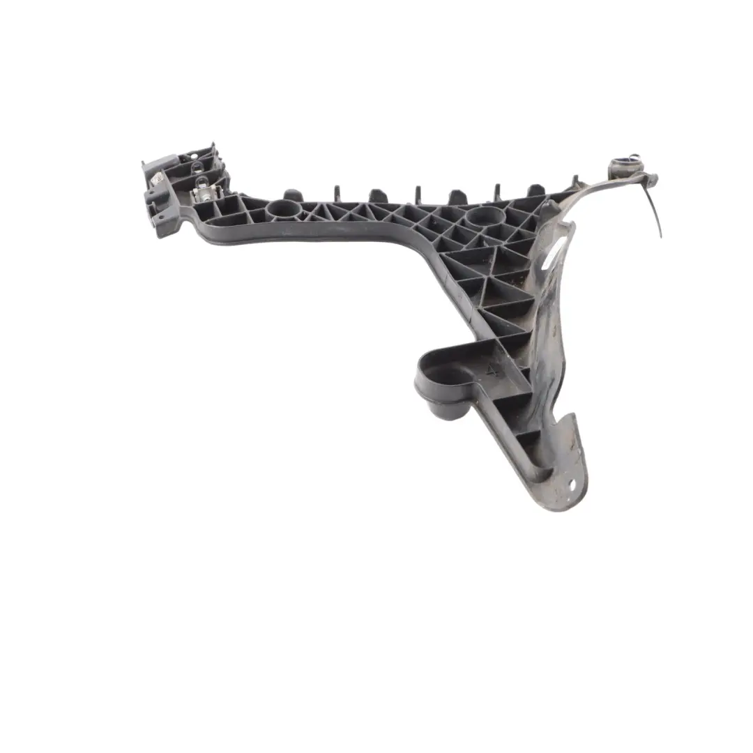 Audi A3 8P Hintere Stoß Stange Halterung Trim Support Mount Rechts - SKU 8P4807378B - Teilenummer 8P4807378B