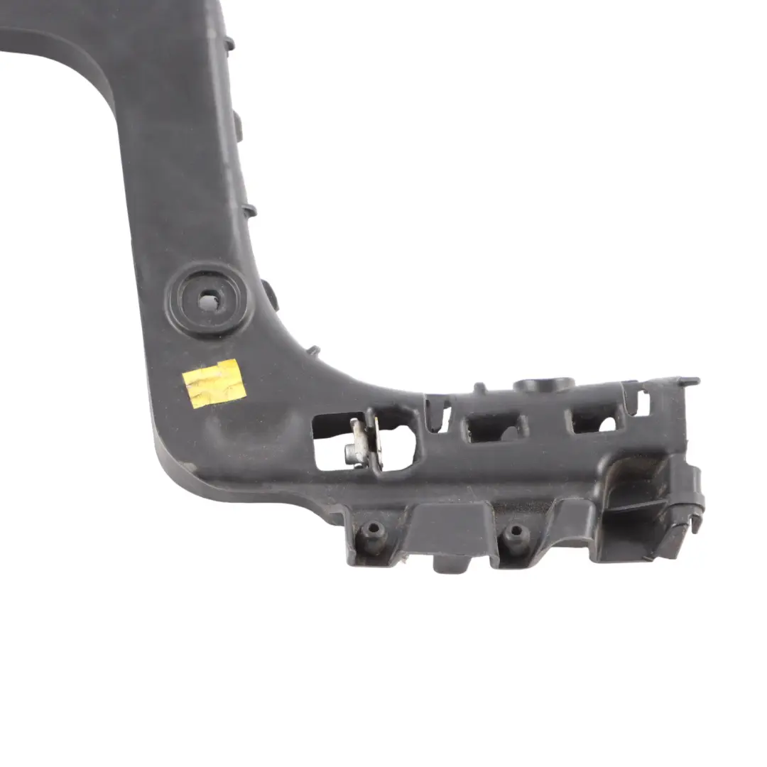 Hintere Stoß Stange Halterung Trim Support Mount Rechts für Audi A3 8P mit Teilenummer 8P4807378B Audi A3 8P Hintere Stoß Stange Halterung Trim Support Mount Rechts - SKU 8P4807378B - Teilenummer 8P4807378B