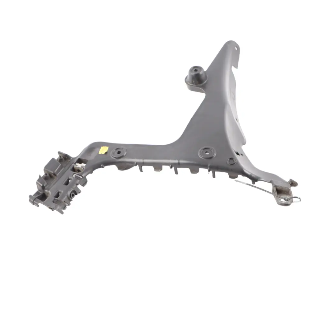  Soporte Parachoques Trasero Audi A3 8P Soporte Trasero Derecho - SKU 8P4807378B - Número de pieza 8P4807378B
