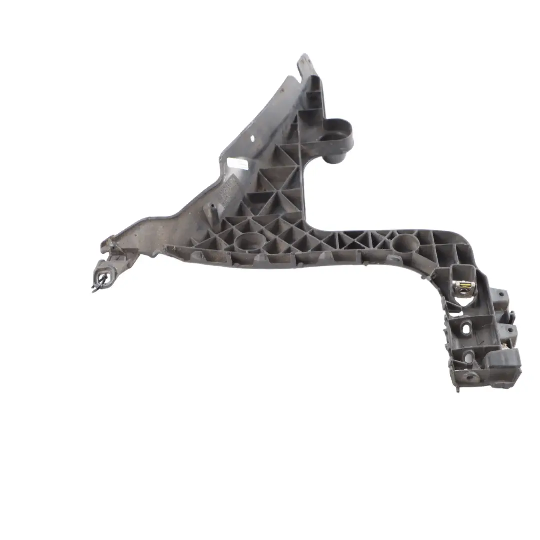  Soporte Parachoques Trasero Audi A3 8P Soporte Trasero Derecho - SKU 8P4807378B - Número de pieza 8P4807378B
