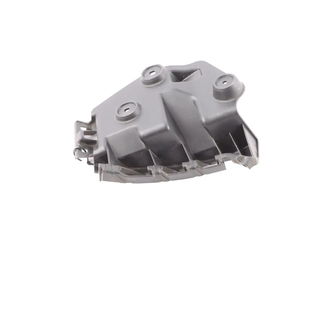 Audi A3 8P Support pare-chocs arrière gauche Support garniture Support - SKU 8P4807393A - Numéro de pièce 8P4807393A