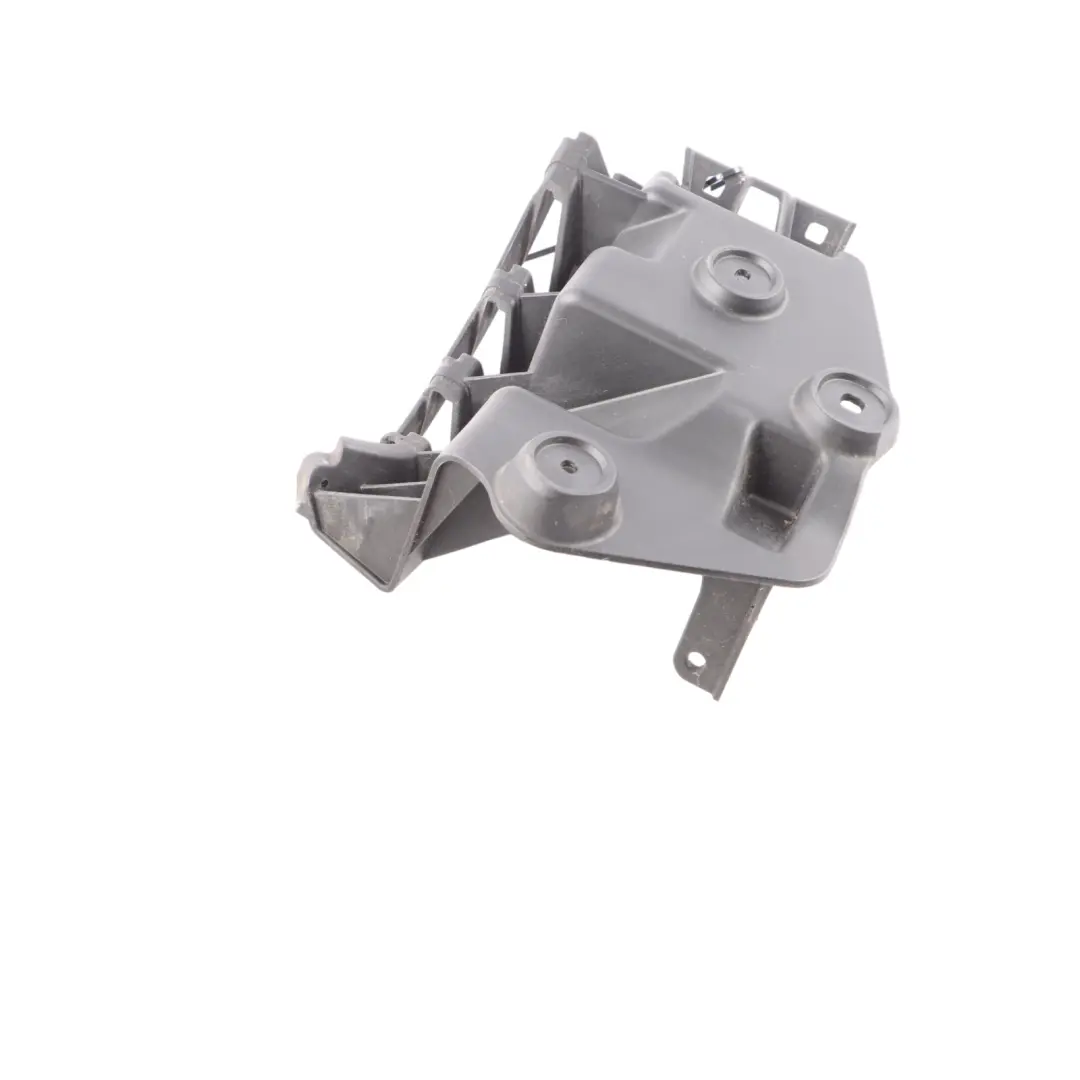 Audi A3 8P Support pare-chocs arrière gauche Support garniture Support - SKU 8P4807393A - Numéro de pièce 8P4807393A