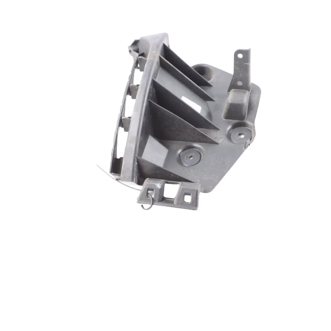 Audi A3 8P Support pare-chocs arrière gauche Support garniture Support - SKU 8P4807393A - Numéro de pièce 8P4807393A