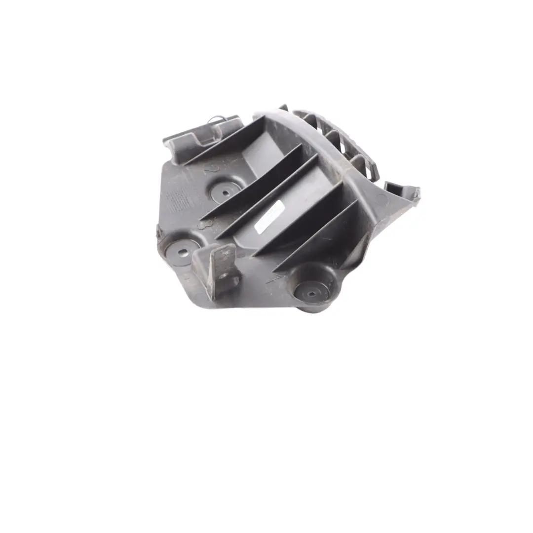 Audi A3 8P Support pare-chocs arrière gauche Support garniture Support - SKU 8P4807393A - Numéro de pièce 8P4807393A
