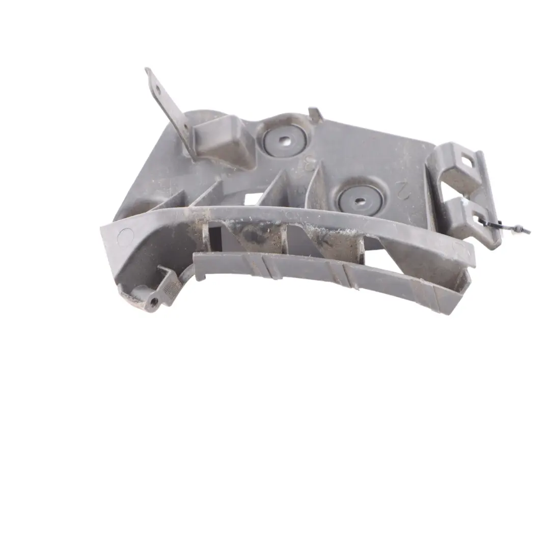 Audi A3 8P Support pare-chocs arrière gauche Support garniture Support - SKU 8P4807393A - Numéro de pièce 8P4807393A