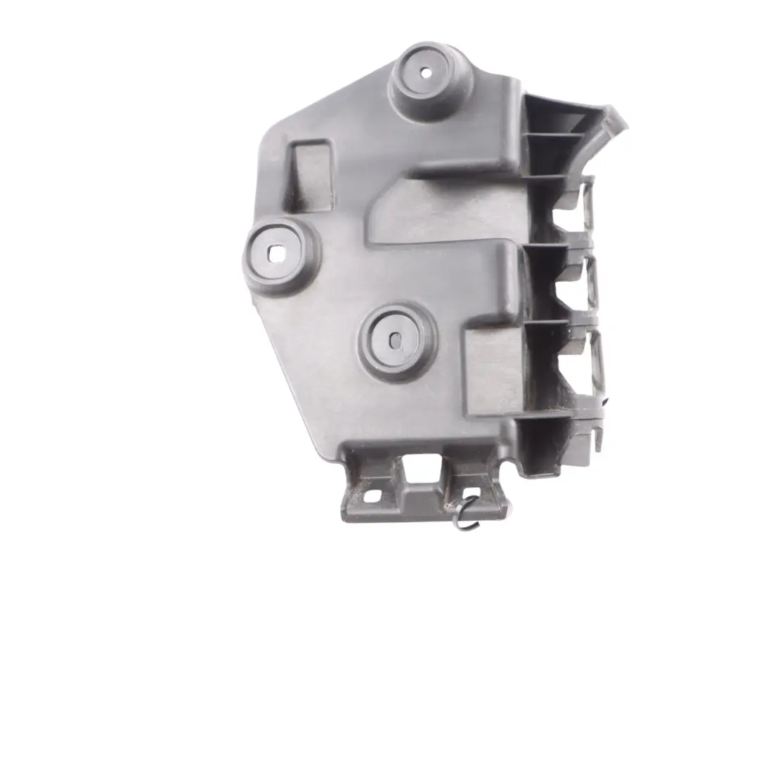 Audi A3 8P Support pare-chocs arrière gauche Support garniture Support - SKU 8P4807393A - Numéro de pièce 8P4807393A