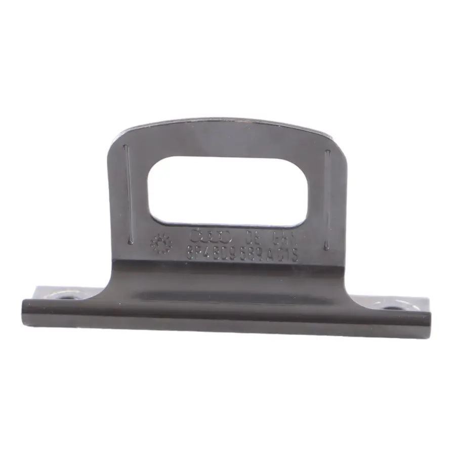 Sportback Rear Trunk Boot Lid Fastening Loop Hook Eye to Audi A3 8P with Part number 8P4809589A Audi A3 8P Sportback Rear Trunk Boot Lid Fastening Loop Hook Eye - SKU 8P4809589A - Part number 8P4809589A