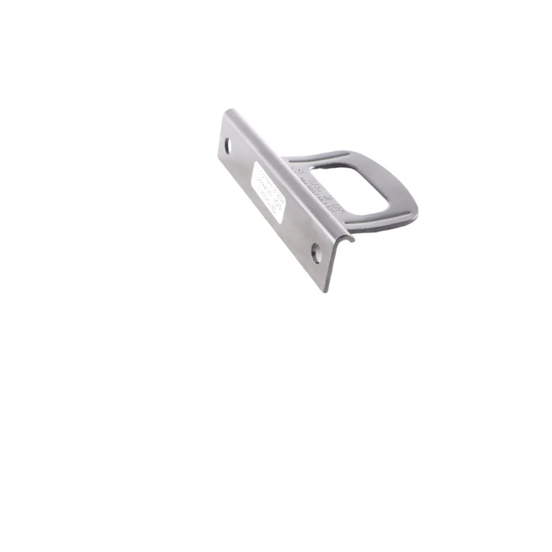 Sportback Rear Trunk Boot Lid Fastening Loop Hook Eye to Audi A3 8P with Part number 8P4809589A Audi A3 8P Sportback Rear Trunk Boot Lid Fastening Loop Hook Eye - SKU 8P4809589A - Part number 8P4809589A