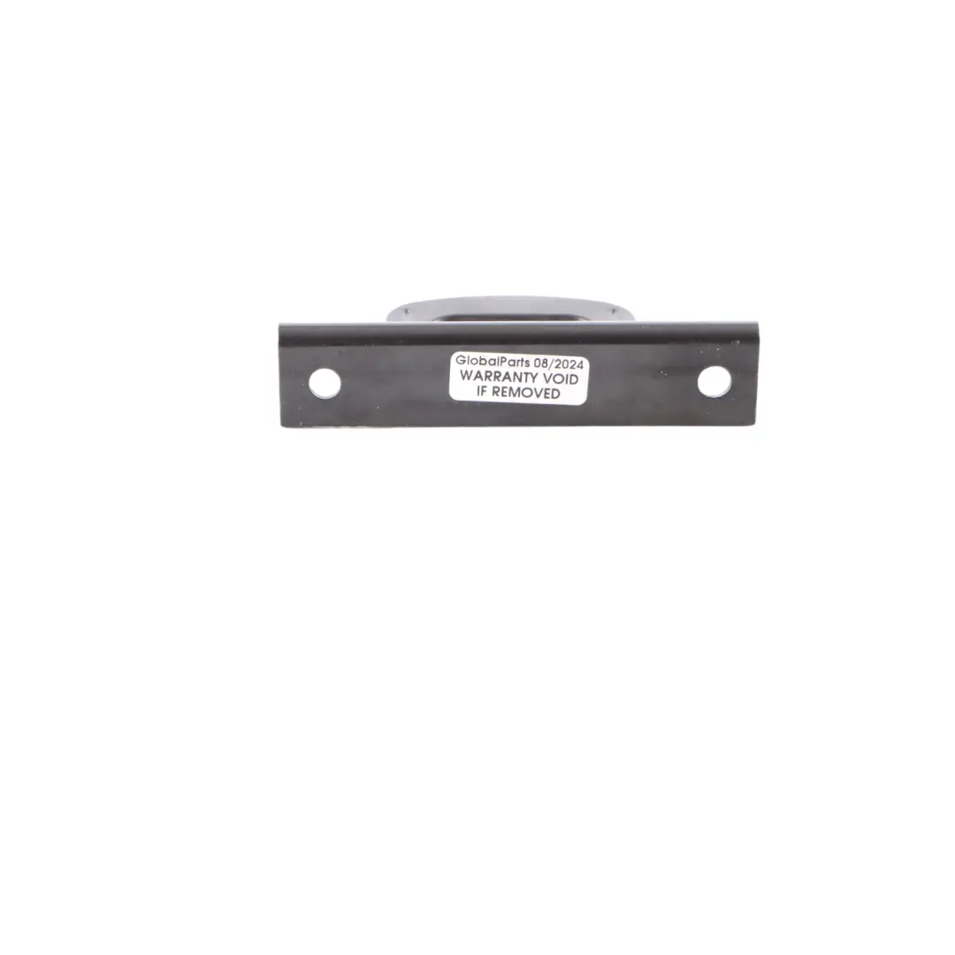Audi A3 8P Sportback Rear Trunk Boot Lid Fastening Loop Hook Eye - SKU 8P4809589A - Part number 8P4809589A
