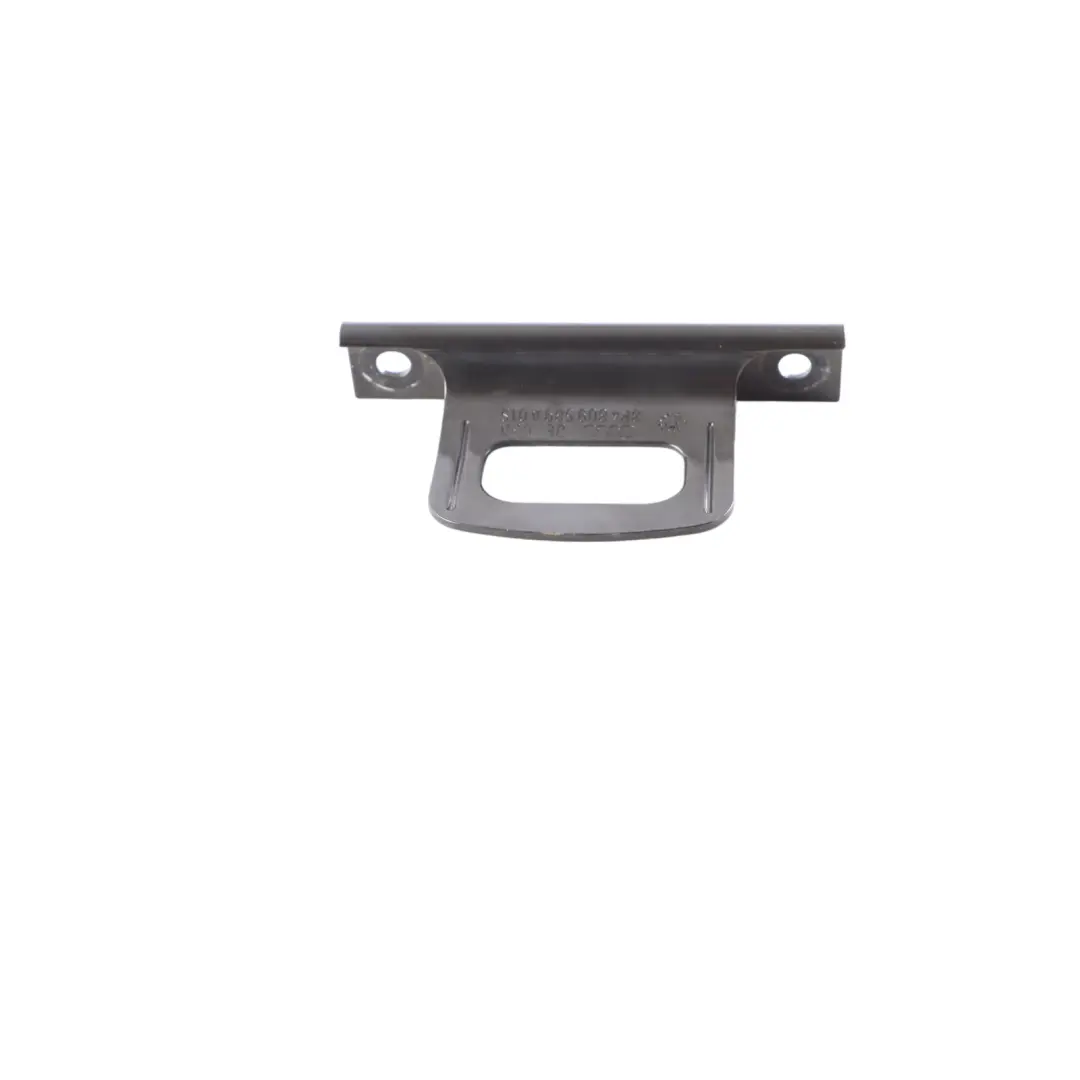 Audi A3 8P Sportback Rear Trunk Boot Lid Fastening Loop Hook Eye - SKU 8P4809589A - Part number 8P4809589A