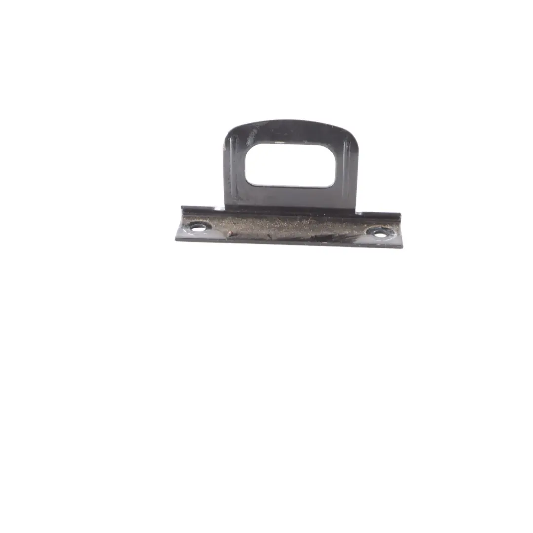 Audi A3 8P Sportback Rear Trunk Boot Lid Fastening Loop Hook Eye - SKU 8P4809589A - Part number 8P4809589A