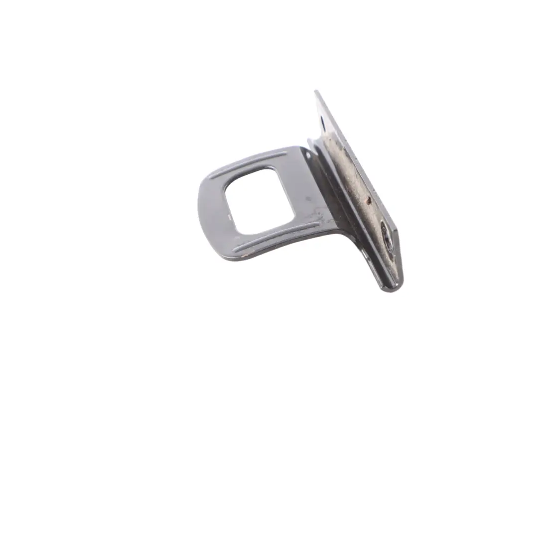 Audi A3 8P Sportback Rear Trunk Boot Lid Fastening Loop Hook Eye - SKU 8P4809589A - Part number 8P4809589A
