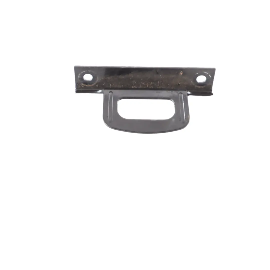 Audi A3 8P Sportback Rear Trunk Boot Lid Fastening Loop Hook Eye - SKU 8P4809589A - Part number 8P4809589A