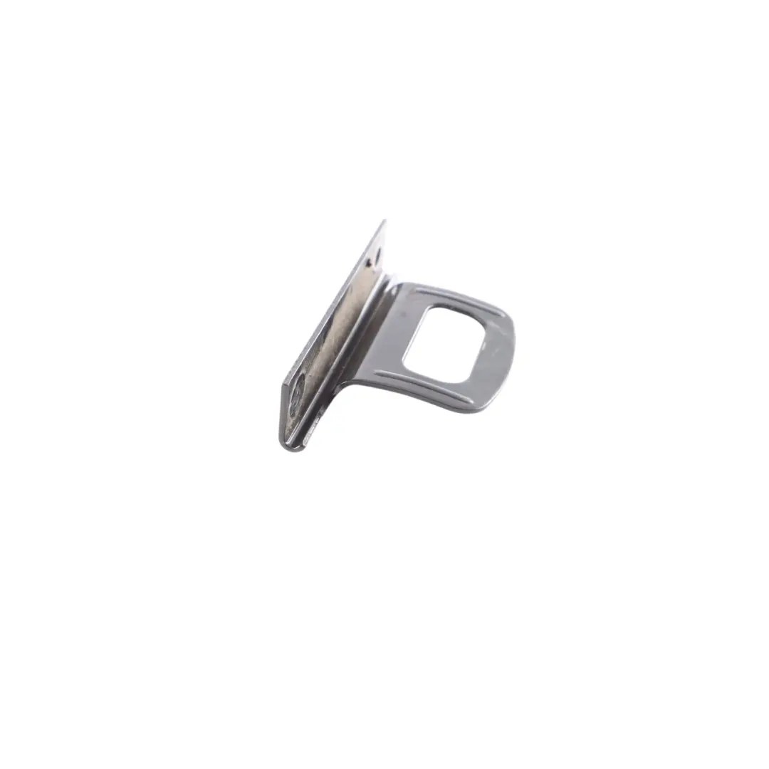 Audi A3 8P Sportback Rear Trunk Boot Lid Fastening Loop Hook Eye - SKU 8P4809589A - Part number 8P4809589A