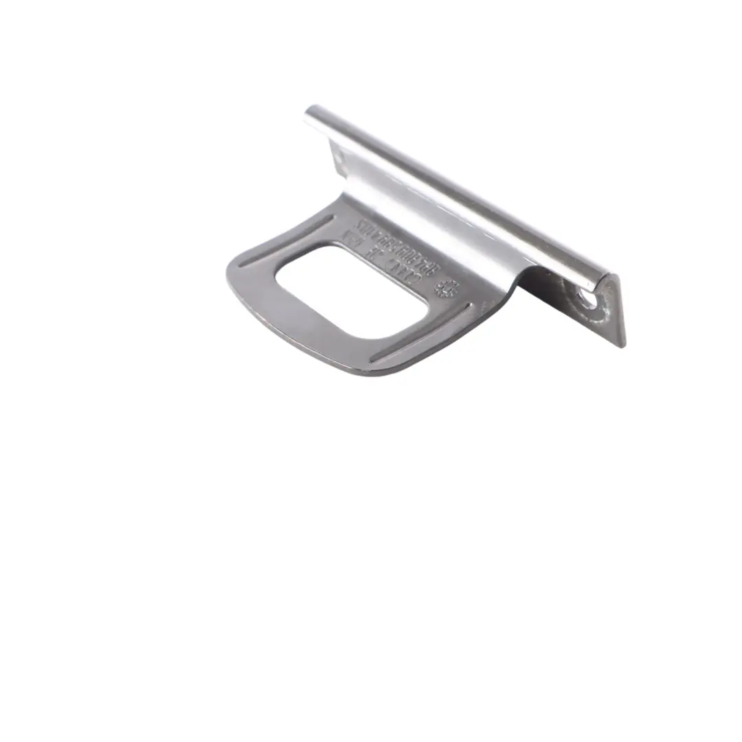 Audi A3 8P Sportback Rear Trunk Boot Lid Fastening Loop Hook Eye - SKU 8P4809589A - Part number 8P4809589A