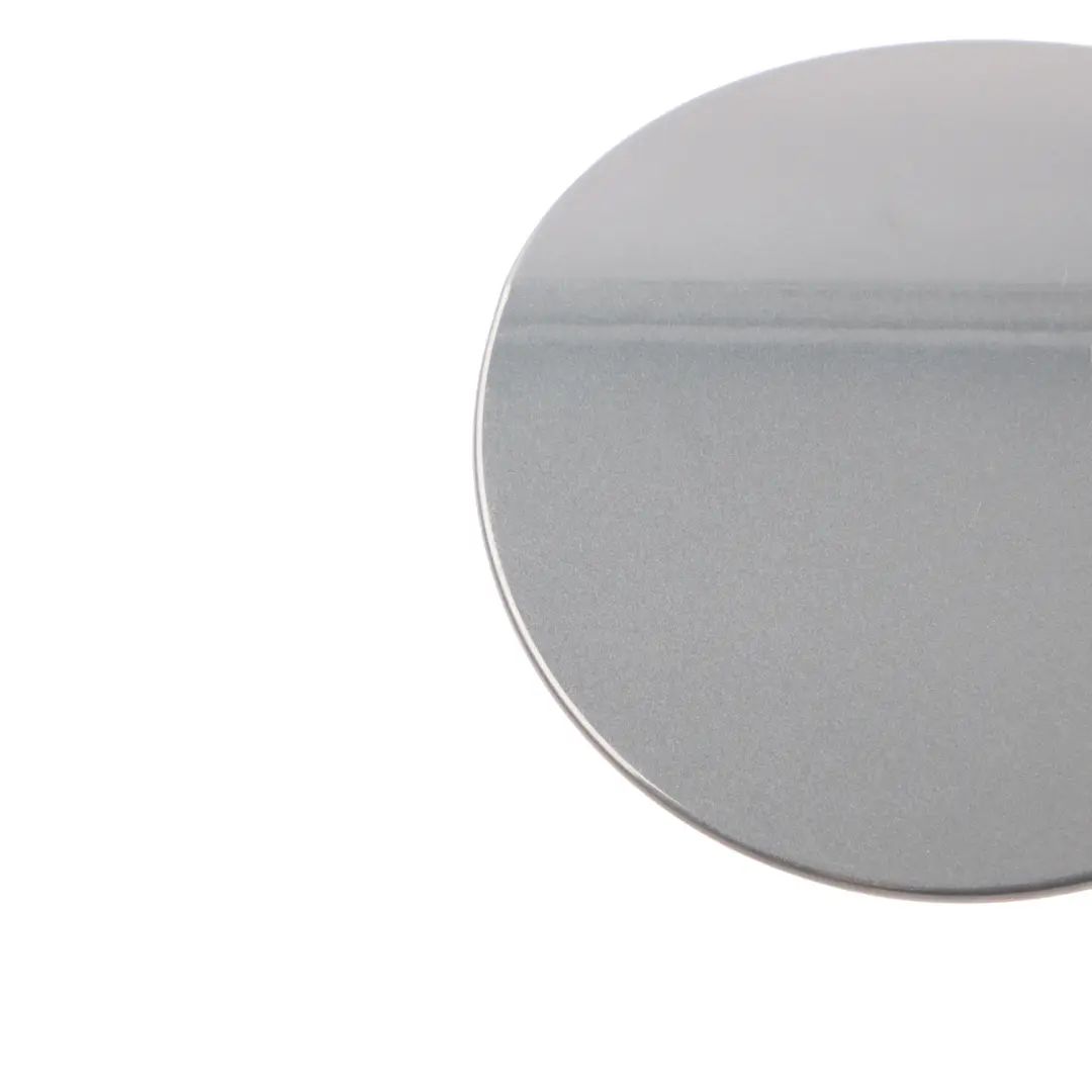 Flap Cover Filler Fill In Flap Meteor Grey Pearl Metallic - Z7H to Audi A3 8P Fuel with Part number 8P4809907D-MGR Audi A3 8P Fuel Flap Cover Filler Fill In Flap Meteor Grey Pearl Metallic - Z7H - SKU 8P4809907D-MGR - Part number 8P4809907D-MGR