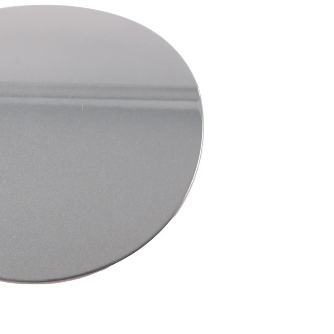Flap Cover Filler Fill In Flap Meteor Grey Pearl Metallic - Z7H to Audi A3 8P Fuel with Part number 8P4809907D-MGR Audi A3 8P Fuel Flap Cover Filler Fill In Flap Meteor Grey Pearl Metallic - Z7H - SKU 8P4809907D-MGR - Part number 8P4809907D-MGR