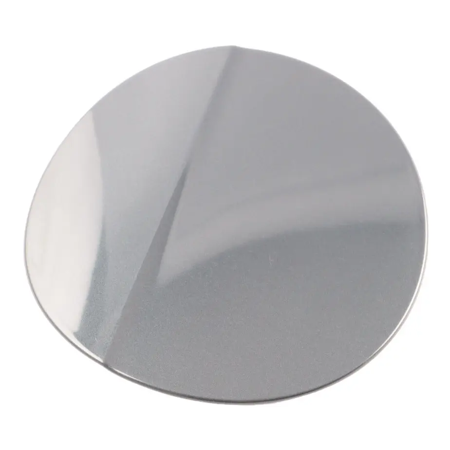 Flap Cover Filler Fill In Flap Meteor Grey Pearl Metallic - Z7H to Audi A3 8P Fuel with Part number 8P4809907D-MGR Audi A3 8P Fuel Flap Cover Filler Fill In Flap Meteor Grey Pearl Metallic - Z7H - SKU 8P4809907D-MGR - Part number 8P4809907D-MGR