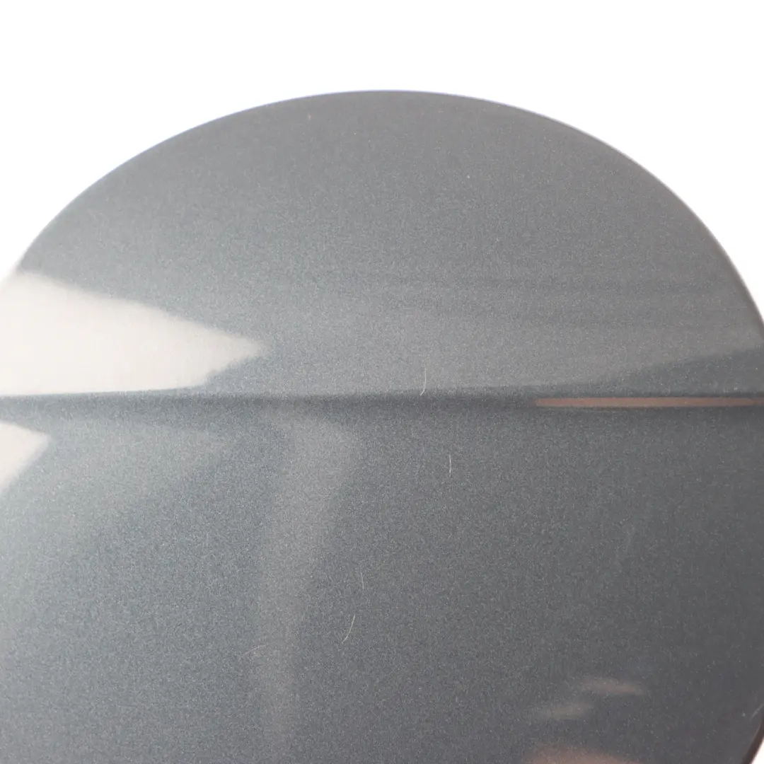 Flap Cover Filler Fill In Flap Meteor Grey Pearl Metallic - Z7H to Audi A3 8P Fuel with Part number 8P4809907D-MGR Audi A3 8P Fuel Flap Cover Filler Fill In Flap Meteor Grey Pearl Metallic - Z7H - SKU 8P4809907D-MGR - Part number 8P4809907D-MGR
