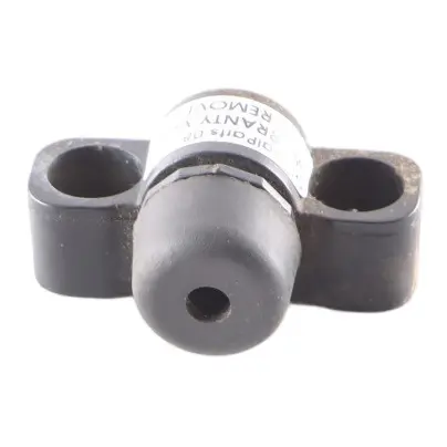 Audi A3 8P Butoir Tampon Absorbeur Couvercle de coffre Hayon - SKU 8P4827239 - Numéro de pièce 8P4827239