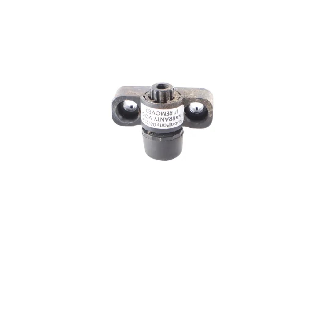 Audi A3 8P Stop Buffer Absorber Trunk Lid Tailgate - SKU 8P4827239 - Part number 8P4827239