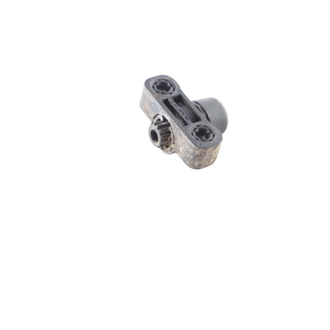 Audi A3 8P Stop Buffer Absorber Trunk Lid Tailgate - SKU 8P4827239 - Part number 8P4827239