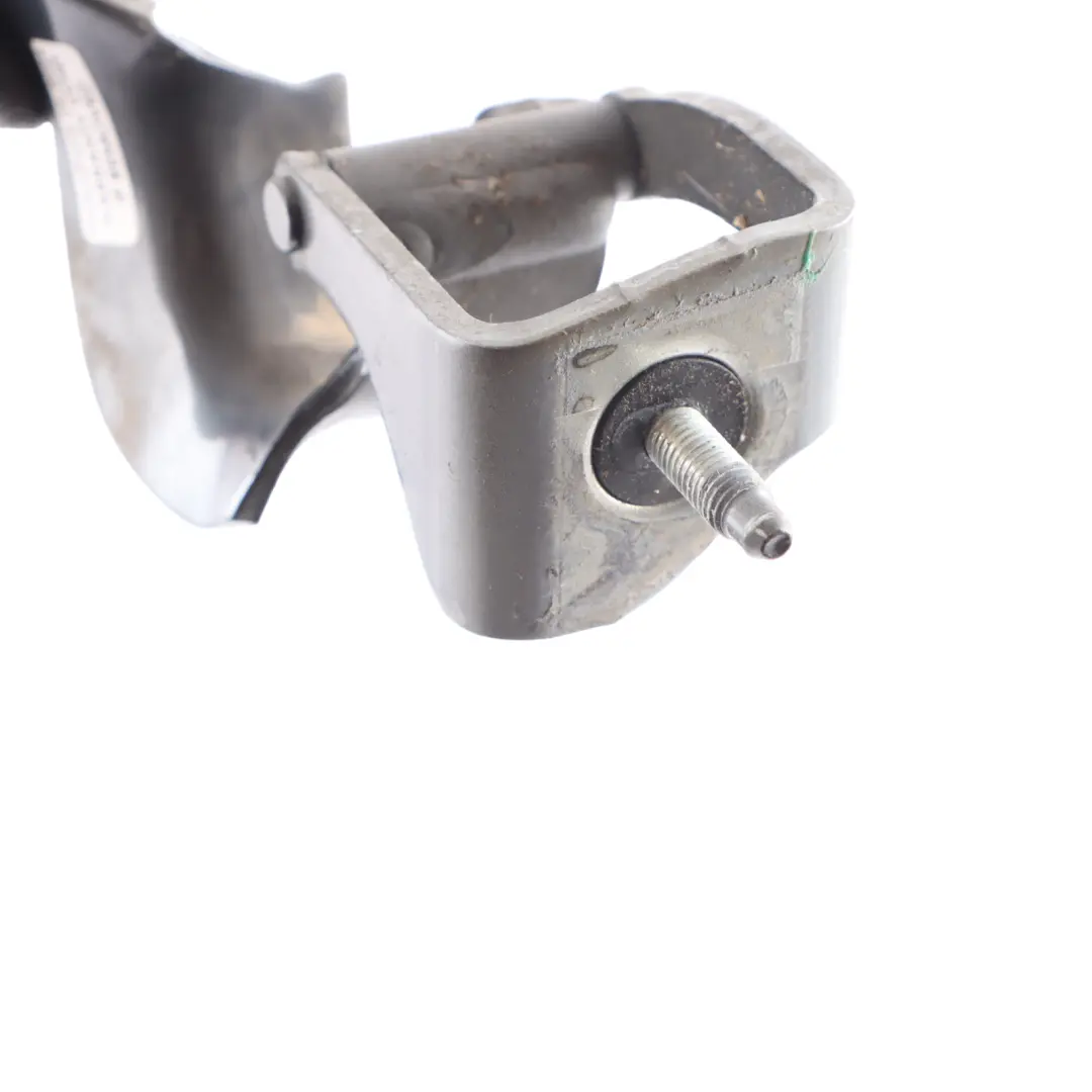 Hinge Rear Boot Trunk Lid Meteor Grey Pearl Metalic - LZ7H to Audi A3 8P Tailgate with Part number 8P4827300B-MGR Audi A3 8P Tailgate Hinge Rear Boot Trunk Lid Meteor Grey Pearl Metalic - LZ7H - SKU 8P4827300B-MGR - Part number 8P4827300B-MGR