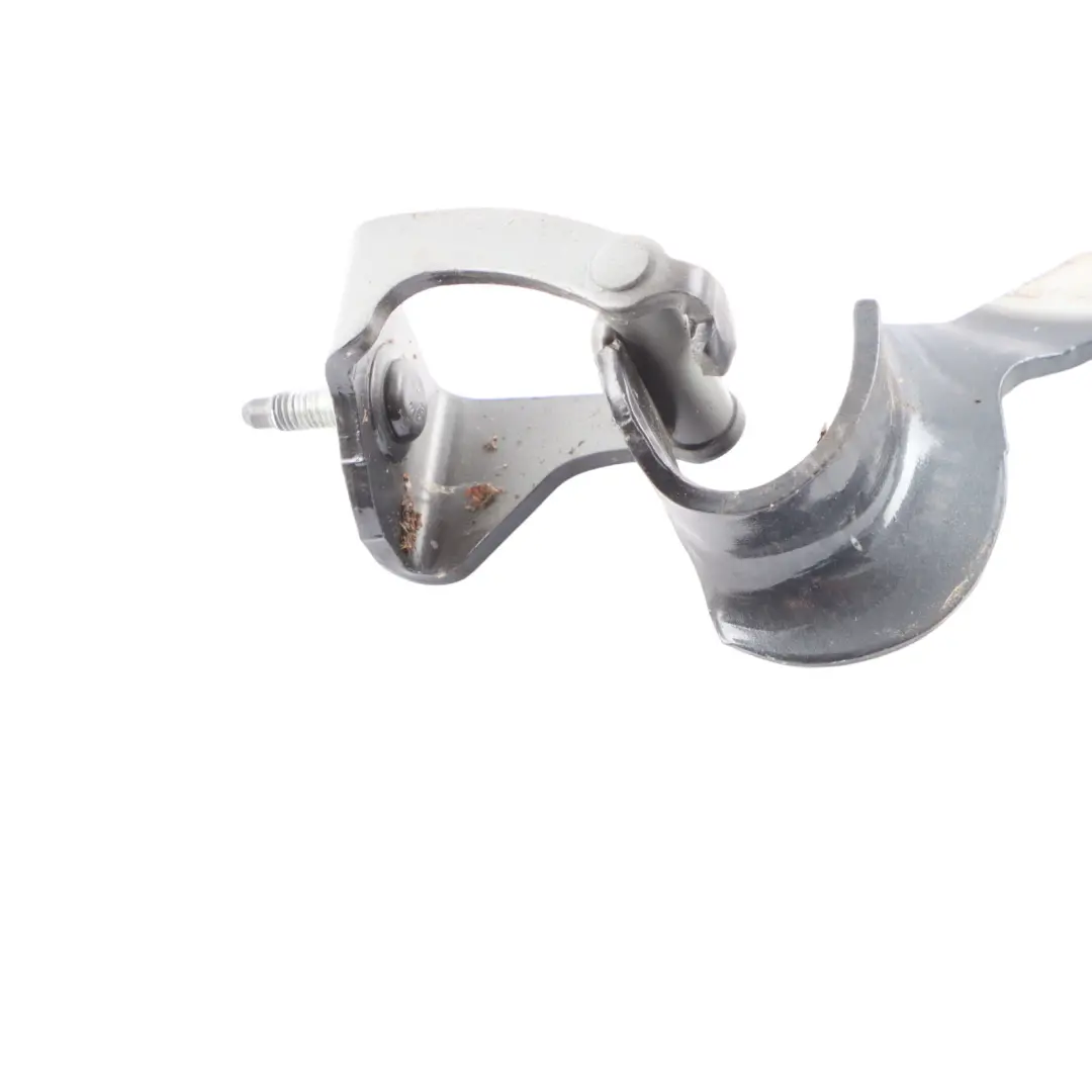 Hinge Rear Boot Trunk Lid Meteor Grey Pearl Metalic - LZ7H to Audi A3 8P Tailgate with Part number 8P4827300B-MGR Audi A3 8P Tailgate Hinge Rear Boot Trunk Lid Meteor Grey Pearl Metalic - LZ7H - SKU 8P4827300B-MGR - Part number 8P4827300B-MGR