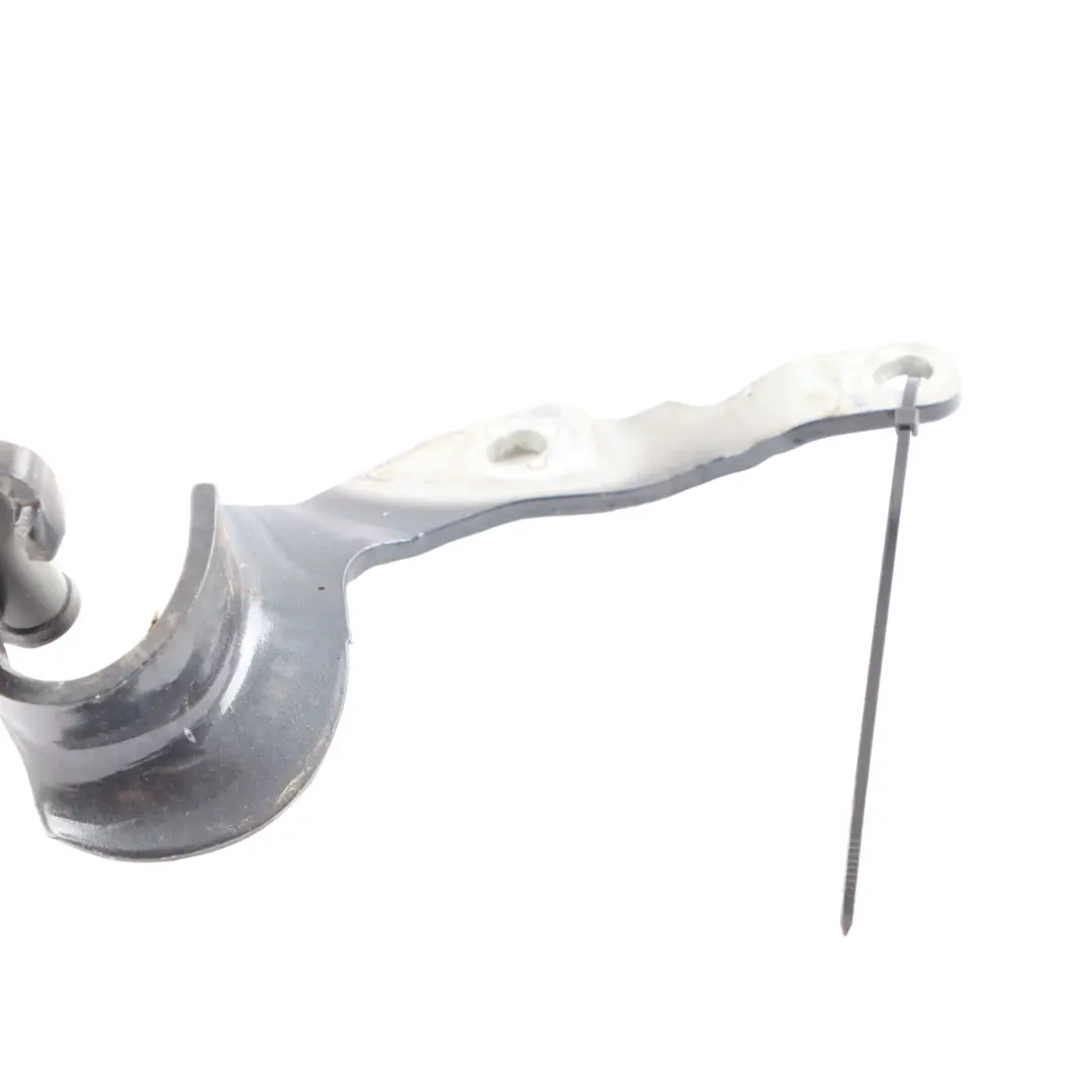 Hinge Rear Boot Trunk Lid Meteor Grey Pearl Metalic - LZ7H to Audi A3 8P Tailgate with Part number 8P4827300B-MGR Audi A3 8P Tailgate Hinge Rear Boot Trunk Lid Meteor Grey Pearl Metalic - LZ7H - SKU 8P4827300B-MGR - Part number 8P4827300B-MGR