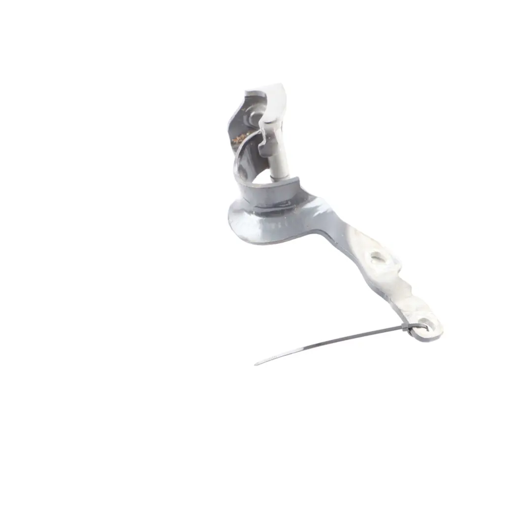 Hinge Rear Boot Trunk Lid Meteor Grey Pearl Metalic - LZ7H to Audi A3 8P Tailgate with Part number 8P4827300B-MGR Audi A3 8P Tailgate Hinge Rear Boot Trunk Lid Meteor Grey Pearl Metalic - LZ7H - SKU 8P4827300B-MGR - Part number 8P4827300B-MGR