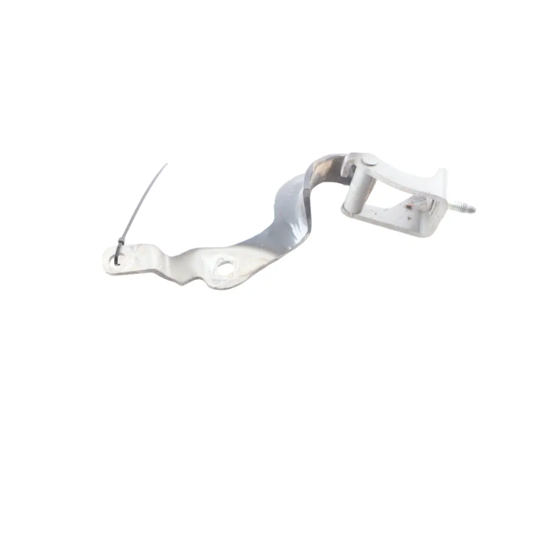 Hinge Rear Boot Trunk Lid Meteor Grey Pearl Metalic - LZ7H to Audi A3 8P Tailgate with Part number 8P4827300B-MGR Audi A3 8P Tailgate Hinge Rear Boot Trunk Lid Meteor Grey Pearl Metalic - LZ7H - SKU 8P4827300B-MGR - Part number 8P4827300B-MGR