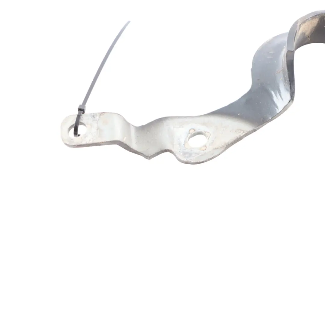 Hinge Rear Boot Trunk Lid Meteor Grey Pearl Metalic - LZ7H to Audi A3 8P Tailgate with Part number 8P4827300B-MGR Audi A3 8P Tailgate Hinge Rear Boot Trunk Lid Meteor Grey Pearl Metalic - LZ7H - SKU 8P4827300B-MGR - Part number 8P4827300B-MGR