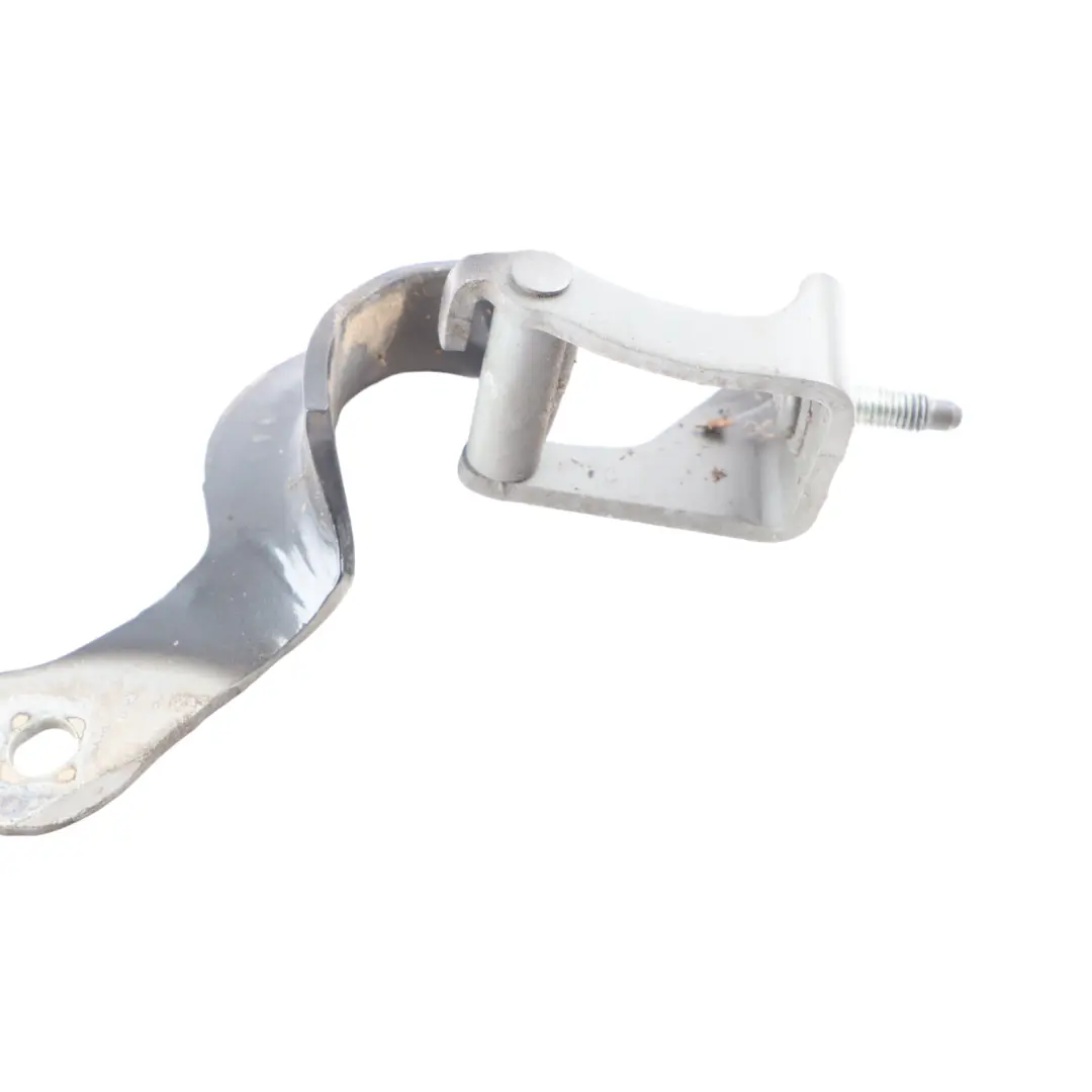 Hinge Rear Boot Trunk Lid Meteor Grey Pearl Metalic - LZ7H to Audi A3 8P Tailgate with Part number 8P4827300B-MGR Audi A3 8P Tailgate Hinge Rear Boot Trunk Lid Meteor Grey Pearl Metalic - LZ7H - SKU 8P4827300B-MGR - Part number 8P4827300B-MGR