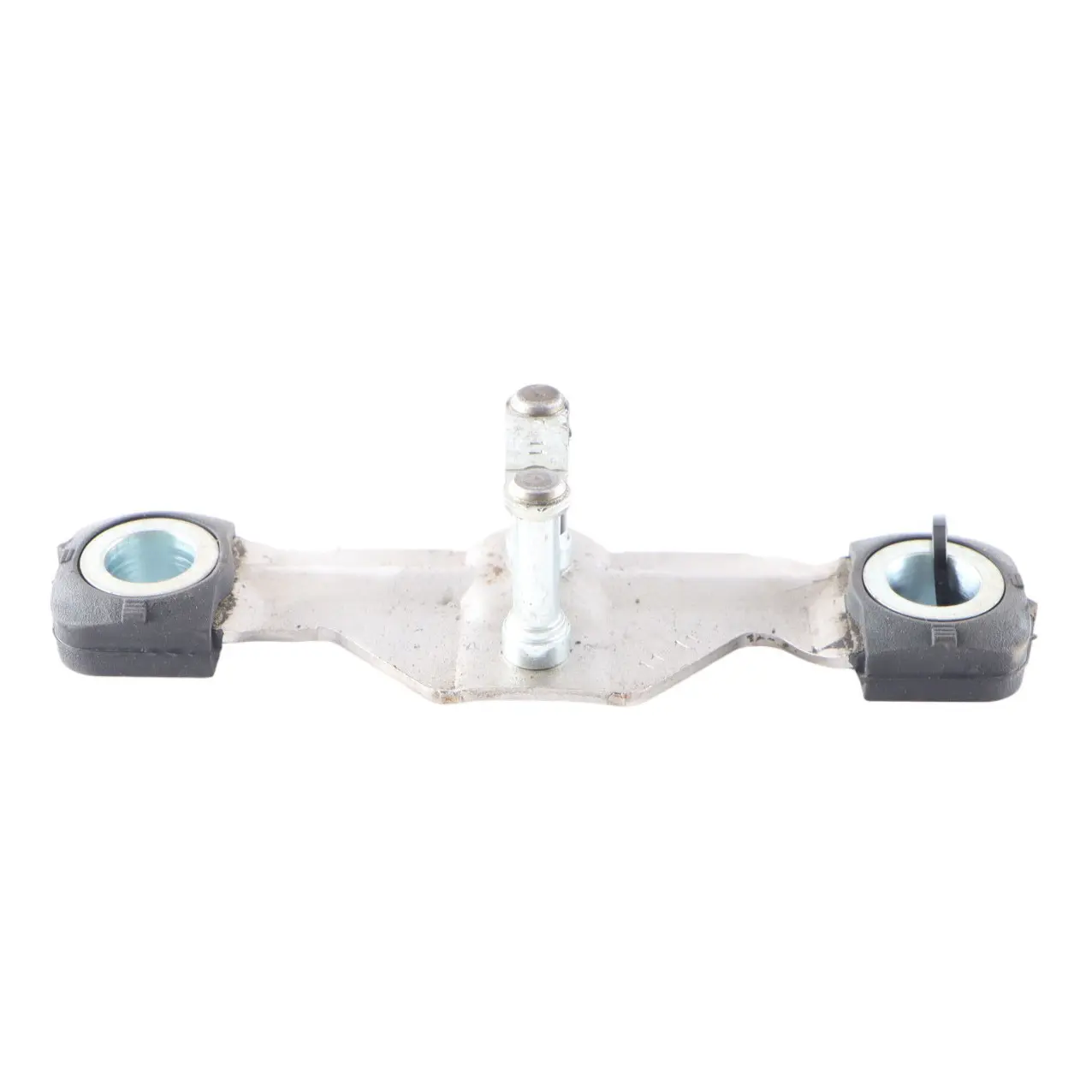 Audi A3 8P Stafa riscontro portellone bloccaggio coperchio bagagliaio 8P4827507A