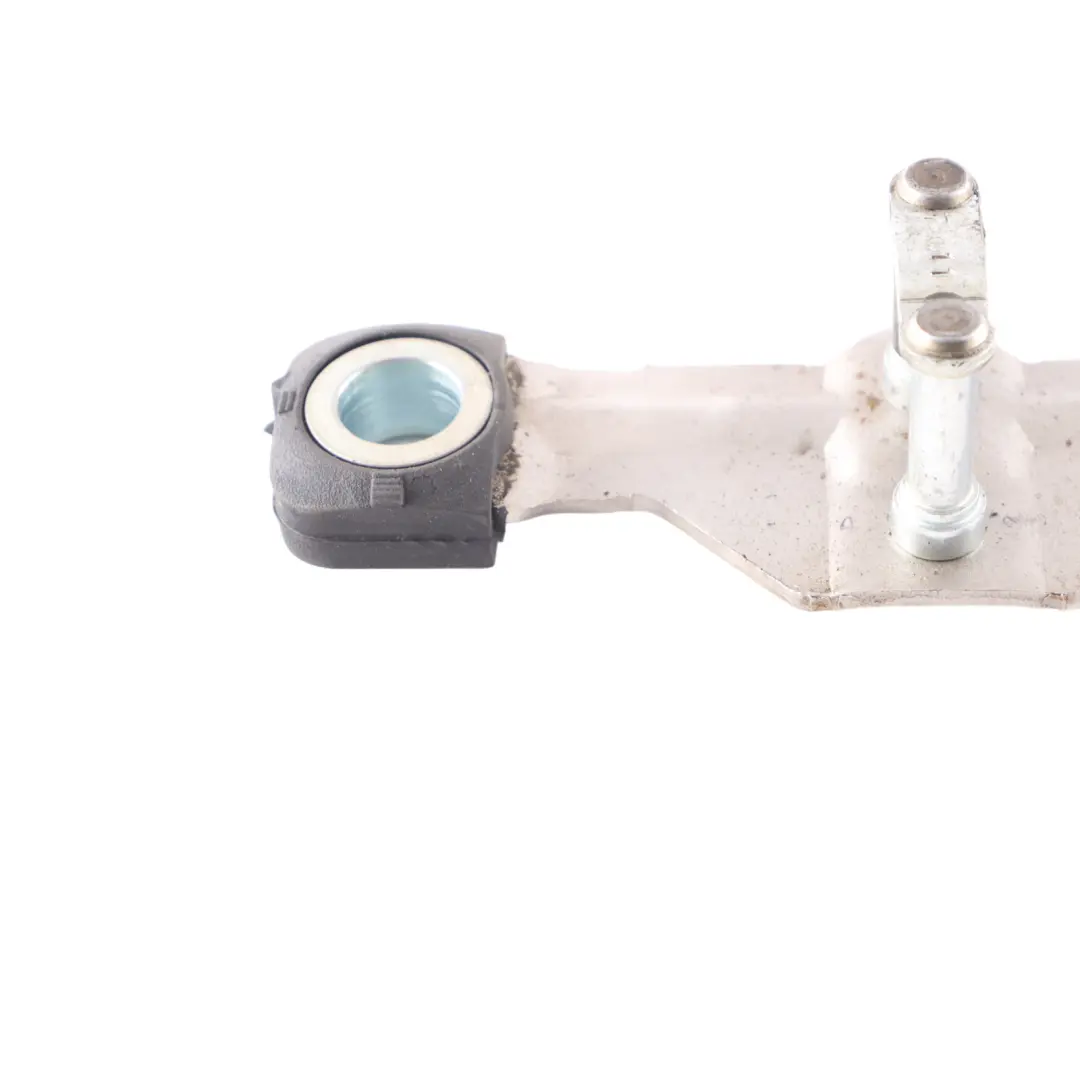 Stafa riscontro portellone bloccaggio coperchio bagagliaio per Audi A3 8P con numero di parte 8P4827507A Audi A3 8P Stafa riscontro portellone bloccaggio coperchio bagagliaio - SKU 8P4827507A - Numero di parte 8P4827507A