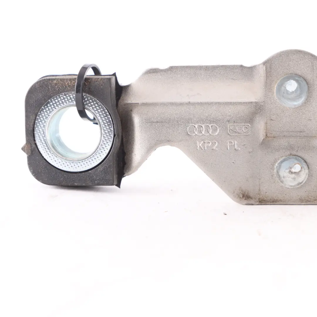 Audi A3 8P Cierre maletero Soporte placa cierre portón trasero - SKU 8P4827507A - Número de pieza 8P4827507A