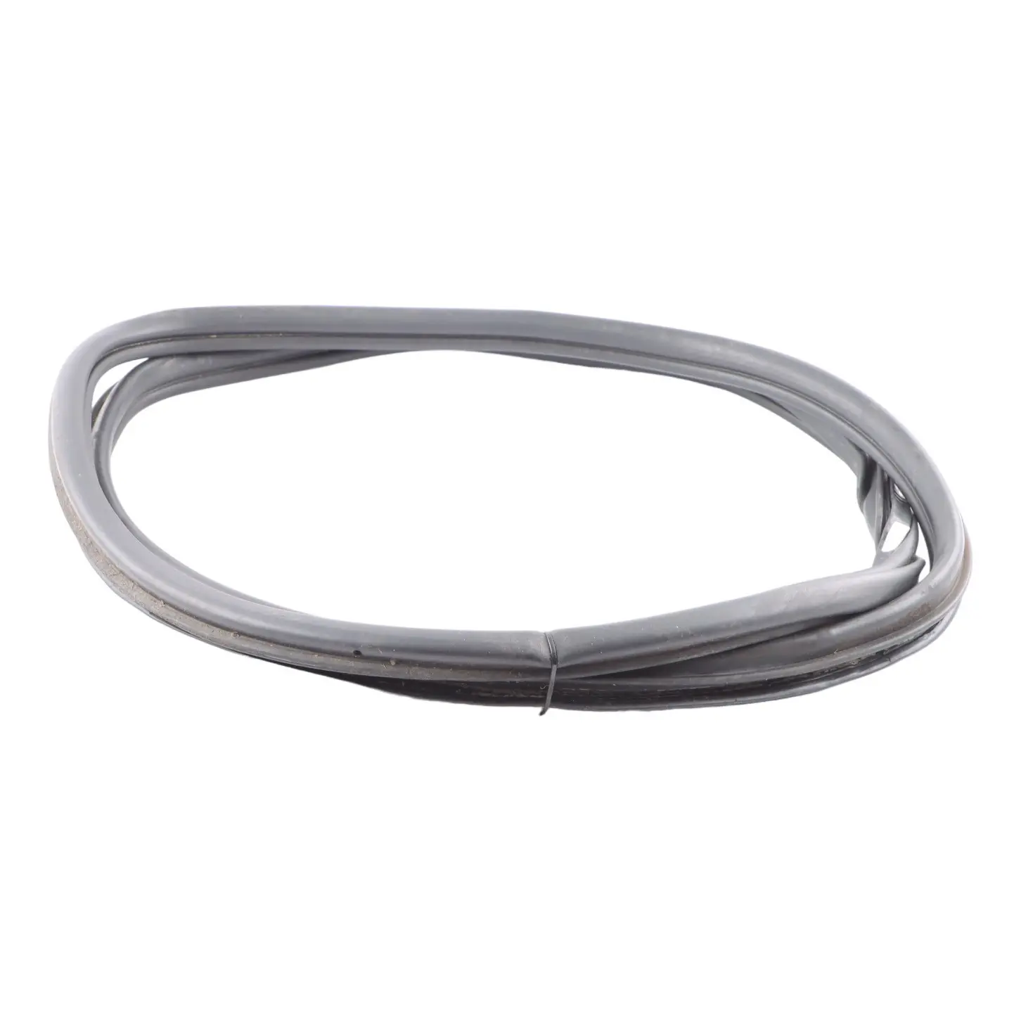 Audi A3 8P Boot Trunk Tailgate Sealing Rubber Gasket Seal 8P4827705E