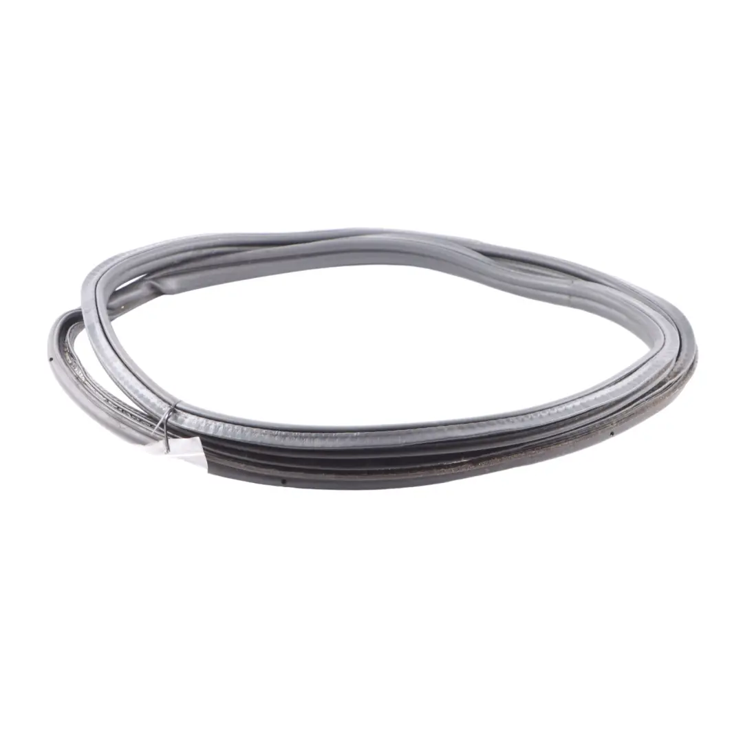Audi A3 8P Kofferraum Heckklappendichtung Gummidichtung Dichtung - SKU 8P4827705E - Teilenummer 8P4827705E