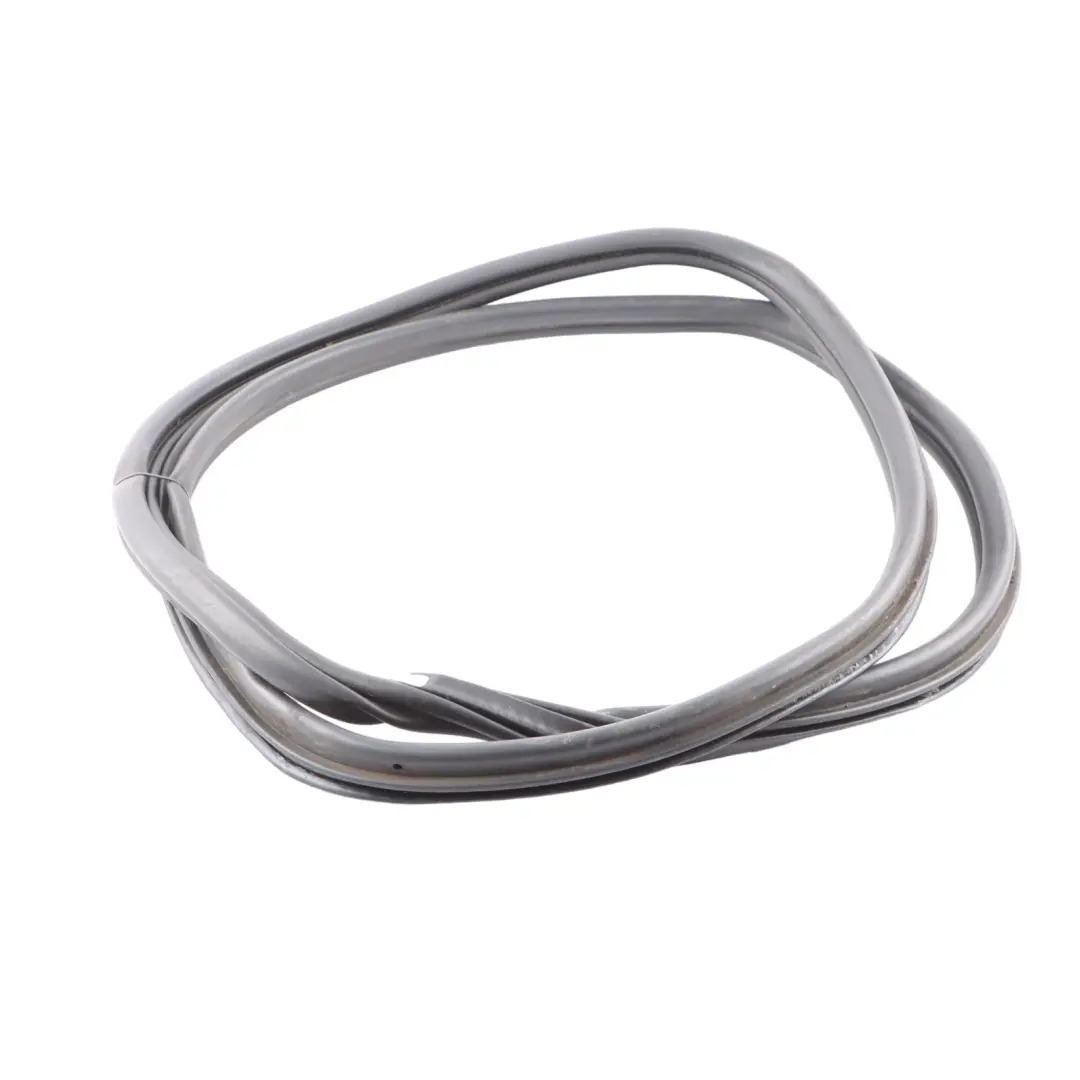 Audi A3 8P Boot Trunk Tailgate Sealing Rubber Gasket Seal - SKU 8P4827705E - Part number 8P4827705E