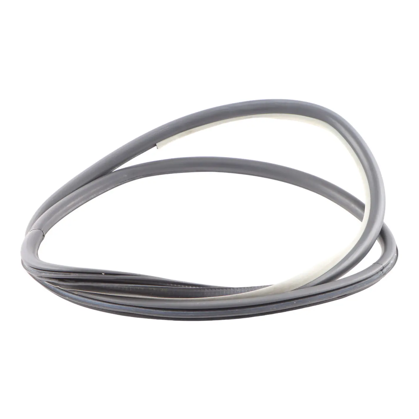 Audi A3 8P Sello Puerta Delantera Izquierda Derecha Junta Protección 8P4831721C