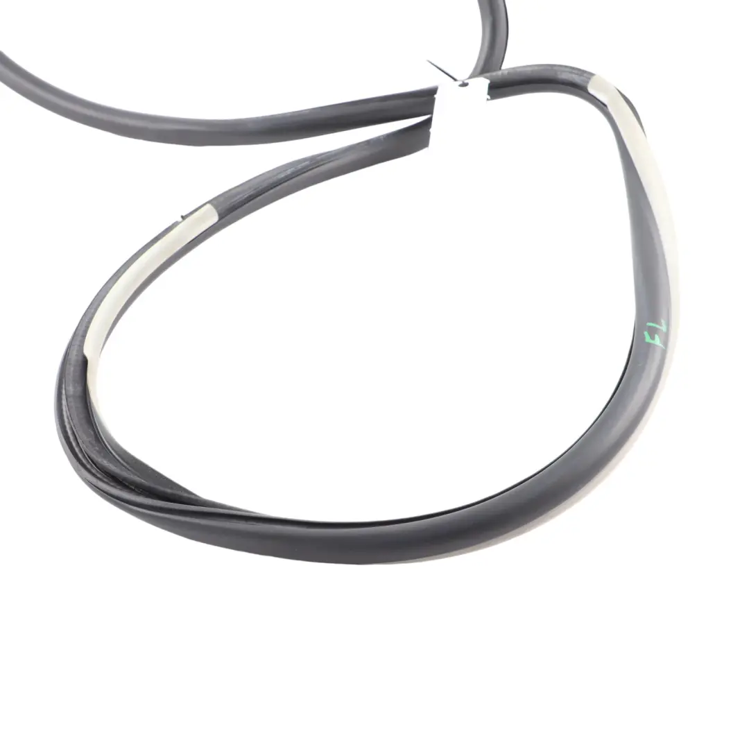 Audi A3 8P Guarnizione porta anteriore sinistra destra protezione - SKU 8P4831721C - Numero di parte 8P4831721C